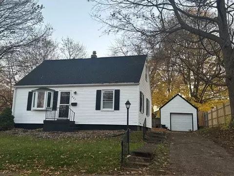 407 Mechanic, Albion, MI 49224