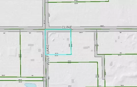 5641 Cline, Fruitport, MI 49415