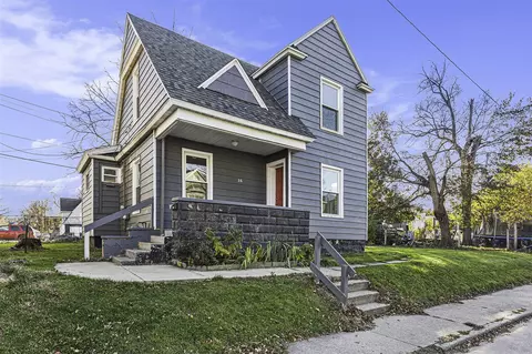 36 Quigley, Grand Rapids, MI 49507