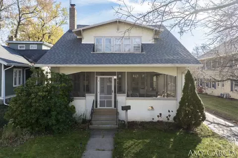 70 Sherman, Battle Creek, MI 49017