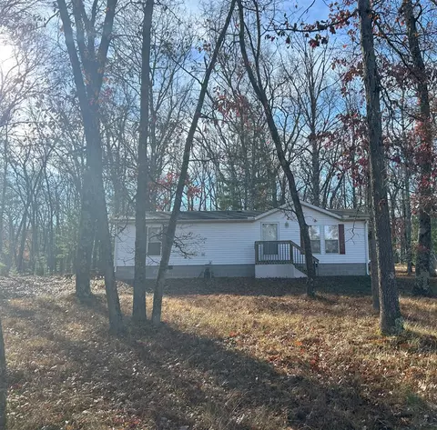 4066 S Forest Hls, Baldwin, MI 49304