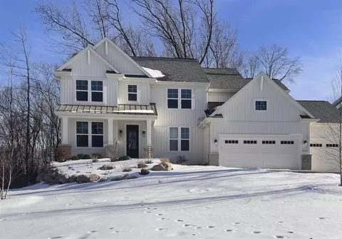 8700 Brighten, Mattawan, MI 49071