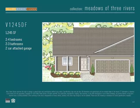 531 Bush, Three Rivers, MI 49093