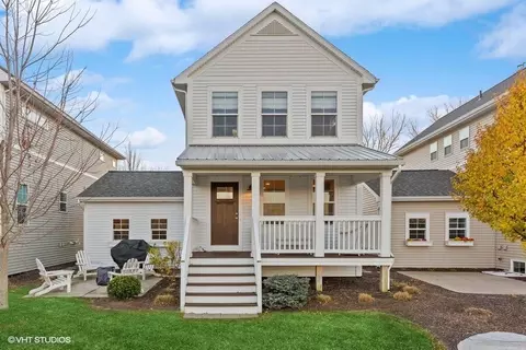 615 Beachwood, Benton Harbor, MI 49022