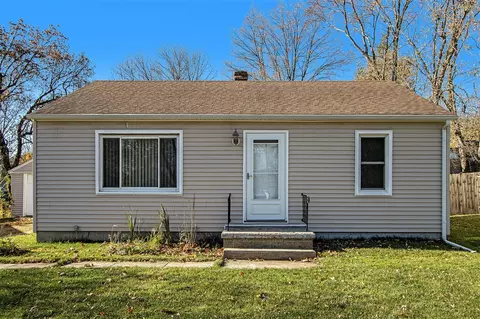 4113 Taft, Kalamazoo, MI 49004