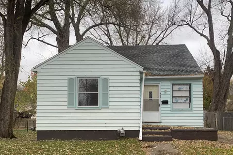 536 Harding, Kalamazoo, MI 49007