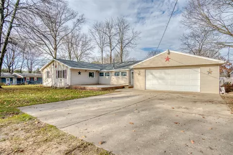 7382 Park, Mecosta, MI 49332