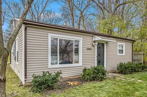 5904 Dakota, Portage, MI 49024