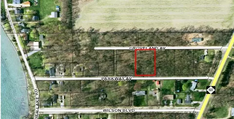 Groveland, Three Rivers, MI 49093