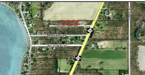 Groveland Avenue Parcel 2, Three Rivers, MI 49093