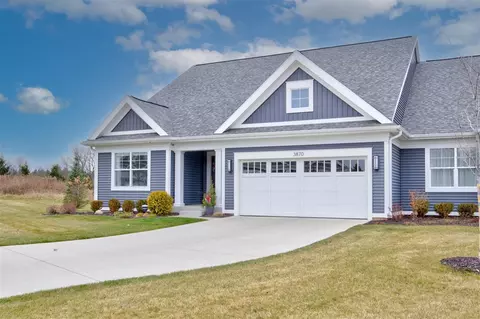 3870 Wetherington #96, Kalamazoo, MI 49006