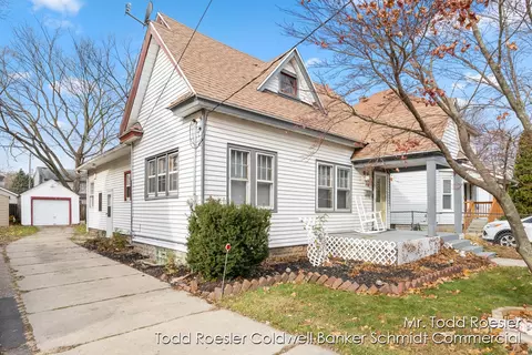 1731 Martin, Grand Rapids, MI 49507