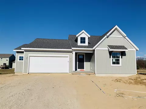 2094 Sassafras #35, Muskegon, MI 49445
