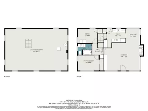 821 Jones, Marshall, MI 49068 photo 25