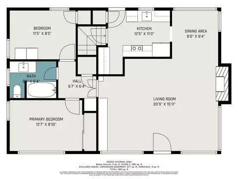 821 Jones, Marshall, MI 49068 photo 23