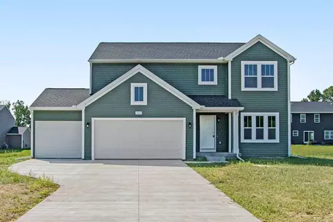 4990 Apollo, Caledonia, MI 49316