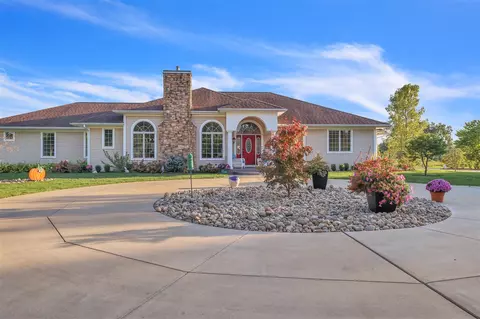 9259 S 25th, Scotts, MI 49088