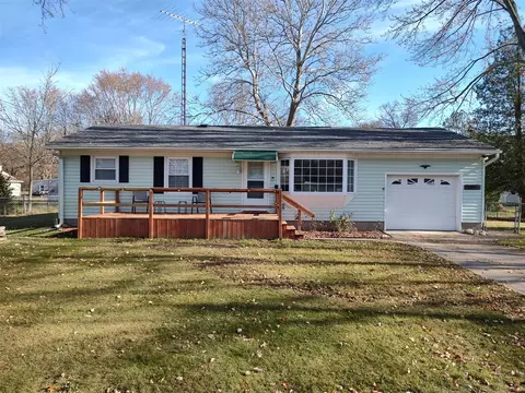 1260 Schuler, Muskegon, MI 49445