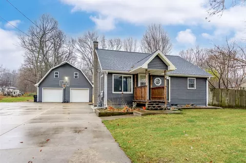 1782 104th, Otsego, MI 49078
