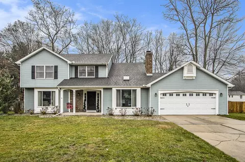 562 Aldersgate, Portage, MI 49024