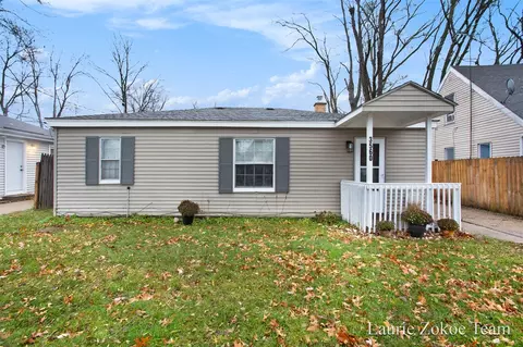 3560 Flamingo, Wyoming, MI 49509