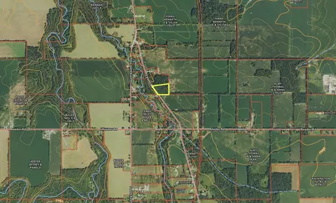 4 53 Vl Lyons, Lyons, MI 48851 photo 24