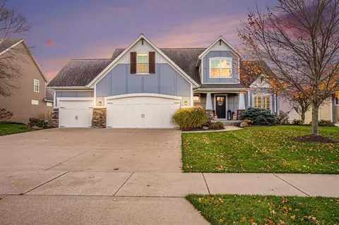 7038 Nantucket, Byron Center, MI 49315