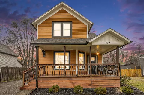 419 Reed, Kalamazoo, MI 49001