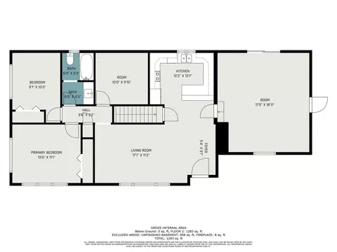 433 10th, Three Rivers, MI 49093 photo 3