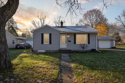 2706 Glendale, Kalamazoo, MI 49004