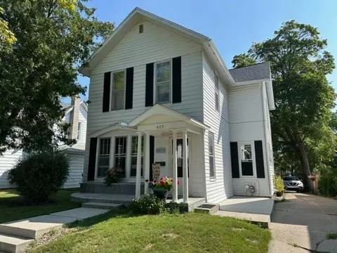 405 S Stewart, Big Rapids, MI 49307