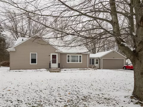 4613 Eventide, Kalamazoo, MI 49009