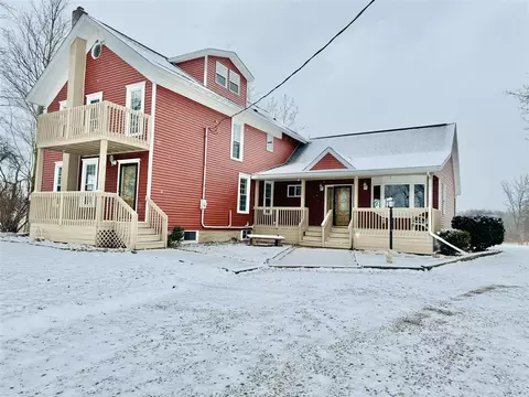 8526 Bismark, Vermontville, MI 49096