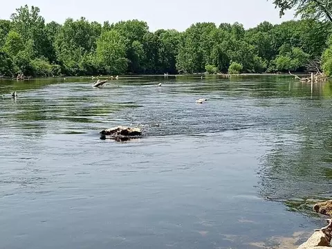 2930 Brickyard #LOT D, Twin Lake, MI 49457