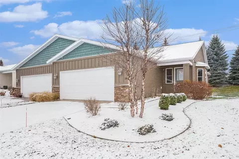 178 Brewer Park #59, Grand Rapids, MI 49548