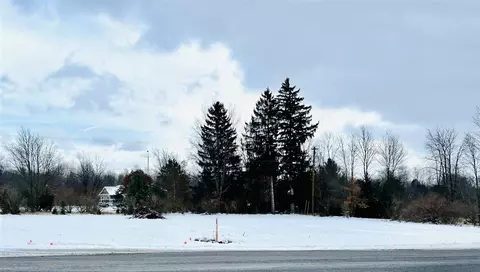 9608 S Warner, Fremont, MI 49412