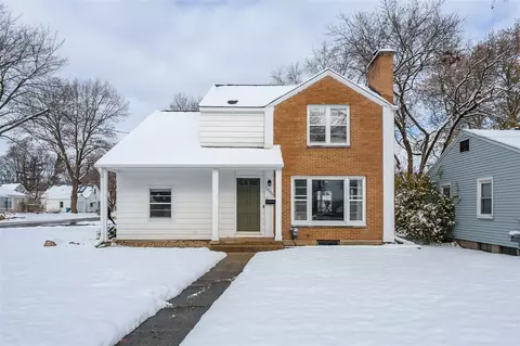 1605 Southern, Kalamazoo, MI 49001