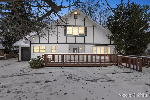 2595 Pennsylvania, Muskegon, MI 49445