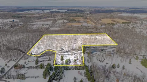 0 N Dearing, Parma, MI 49269