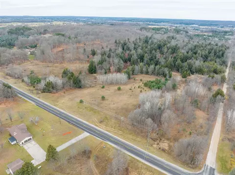 00 2 Mile Rd, Reed City, MI 49677