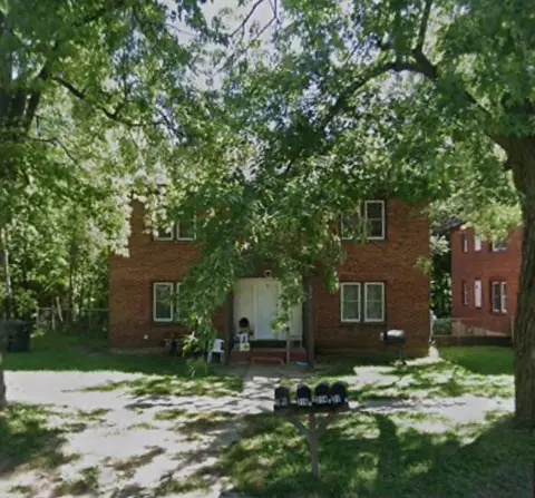 214 Howland, Battle Creek, MI 49037