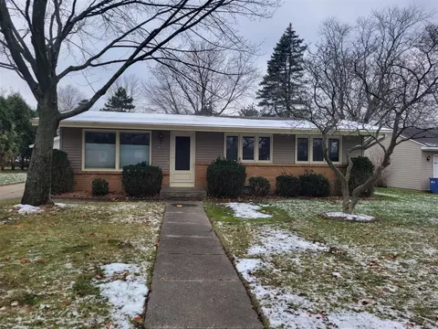 3415 Fuller Ave SE, Grand Rapids, MI 49508