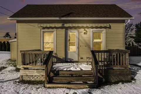 115 Lincoln, Schoolcraft, MI 49087