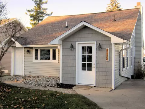10680 Lake, Chippewa Lake, MI 49320