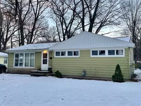 1333 Catherine, Muskegon, MI 49442