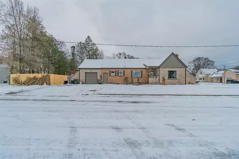 1241 W Larch, Muskegon, MI 49441
