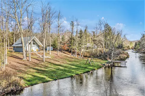 285 E Sauble, Free Soil, MI 49411