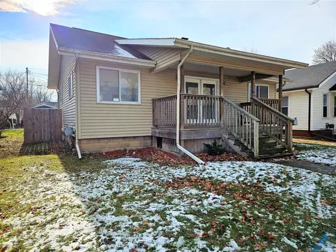 914 E Madison, Hastings, MI 49058