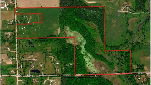 2077 Bullock, Lapeer, MI 48446
