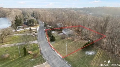 8500 Cory, Delton, MI 49046